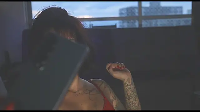 LorenRosse online show from 01.07.26