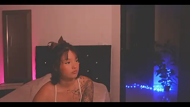 LorenRosse online show from 02.03.26