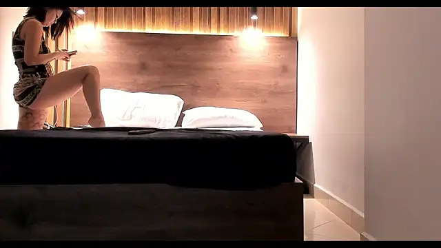 LorenRosse online show from 03.03.26