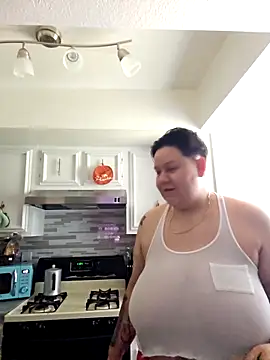 DevilDahm online show from 10.05.25