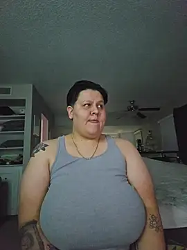 DevilDahm online show from 12.04.25