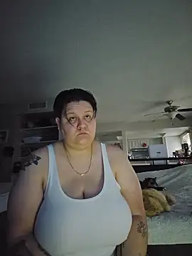 DevilDahm online show from 01.07.26