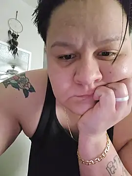 DevilDahm online show from 01.11.26