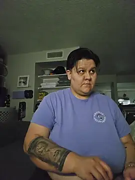 DevilDahm online show from 01.14.26