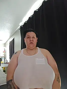 Snapshot of DevilDahm chatting on 01.31.26 DevilDahm online show from 01.31.26