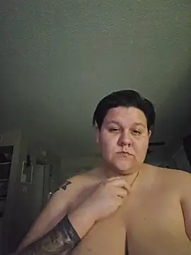 Snapshot of DevilDahm chatting on 02.07.26 DevilDahm online show from 02.07.26