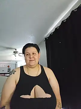 Snapshot of DevilDahm chatting on 02.10.26 DevilDahm online show from 02.10.26