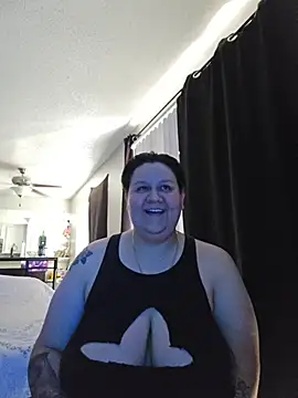 Snapshot of DevilDahm chatting on 02.11.26 DevilDahm online show from 02.11.26