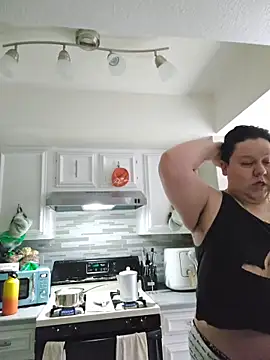 Snapshot of DevilDahm chatting on 02.12.26 DevilDahm online show from 02.12.26