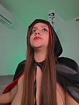 Sthef Castle online show from 11.01.25