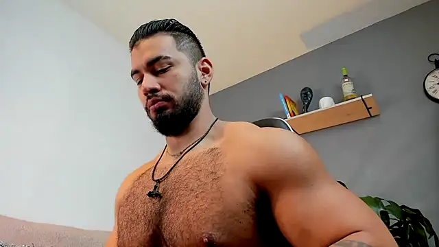 jaxon colton online show from 01.10.25
