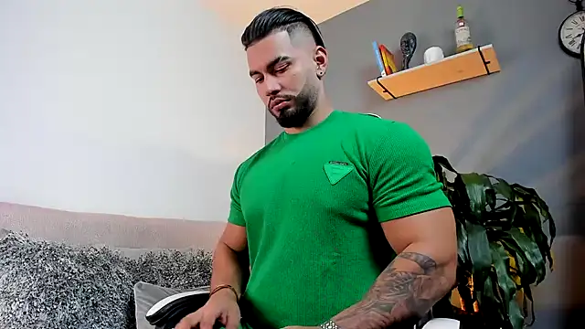 jaxon colton online show from 01.11.25