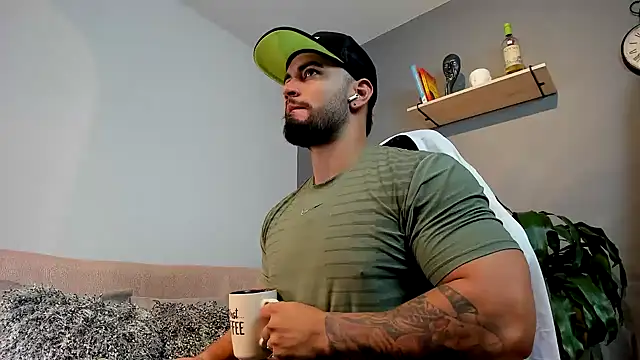 jaxon colton online show from 01.16.25