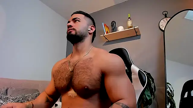 jaxon colton online show from 01.16.25