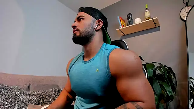 jaxon colton online show from 01.17.25