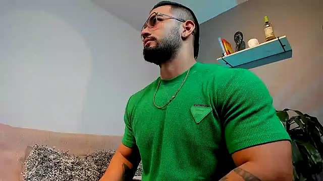 jaxon colton online show from 01.18.25