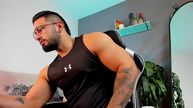 jaxon colton online show from 01.20.25