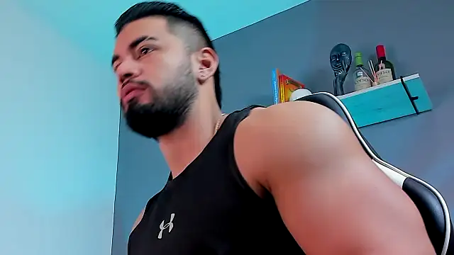 jaxon colton online show from 01.21.25