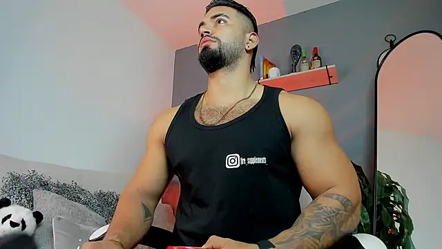 jaxon colton online show from 01.27.25