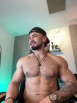 jaxon colton online show from 10.15.25