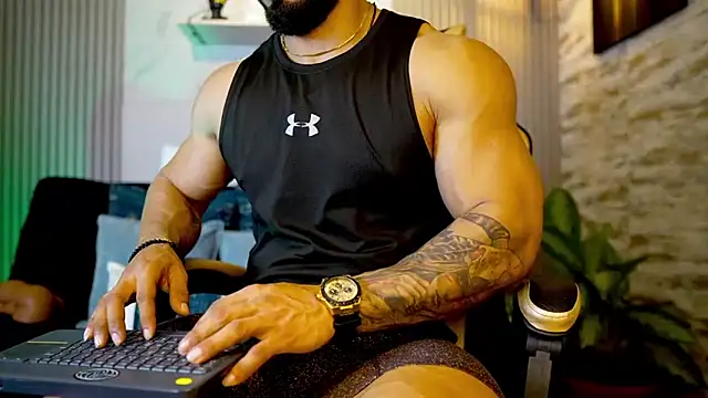 jaxon colton online show from 12.18.25