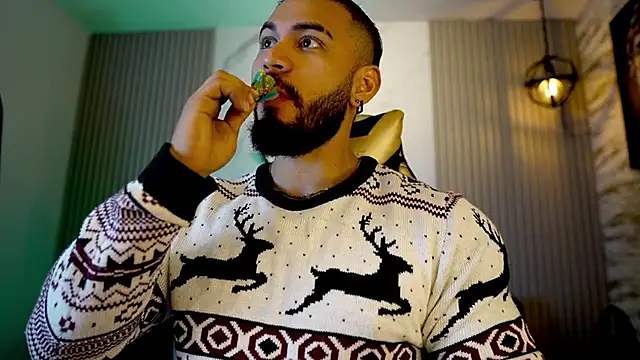 jaxon colton online show from 12.20.25