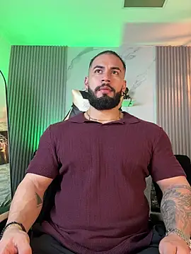 jaxon colton online show from 01.18.26