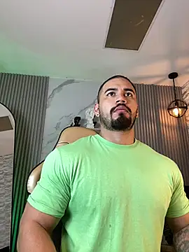 jaxon colton online show from 04.01.26