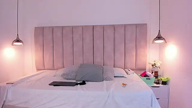 Julieta Jane online show from 11.01.25