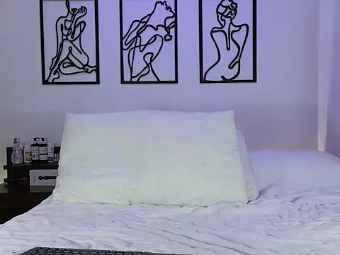 Deam Broowm online show from 01.12.26