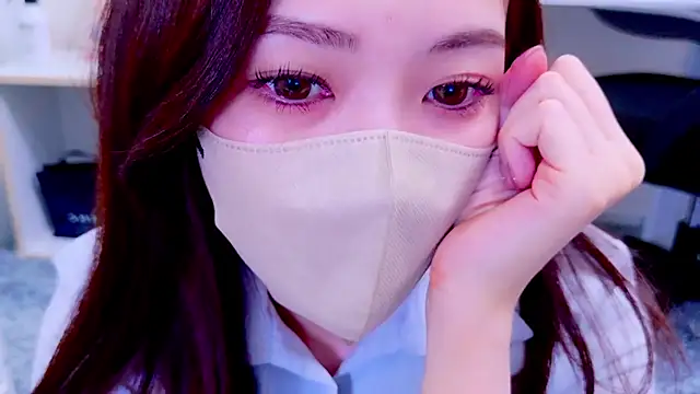 oxo yuna oxo online show from 12.04.24