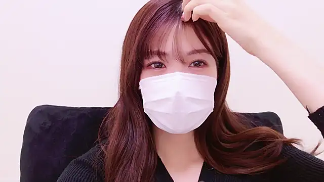 oxo yuna oxo online show from 01.30.25