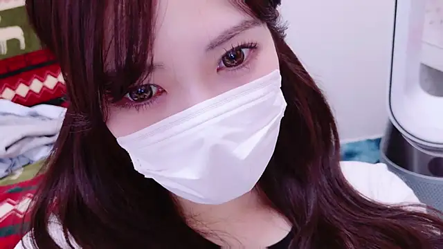 oxo yuna oxo online show from 02.25.25