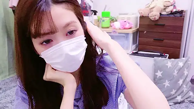 oxo yuna oxo online show from 09.09.25