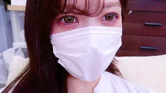 oxo yuna oxo online show from 09.14.25