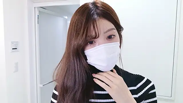 oxo yuna oxo online show from 10.21.25