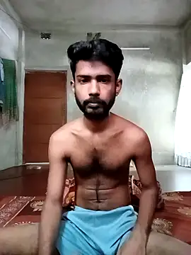 Snapshot of NICK_IN chatting on 10.06.25 NICK IN online show from 10.06.25