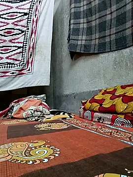 Snapshot of NICK_IN chatting on 10.06.25 NICK IN online show from 10.06.25