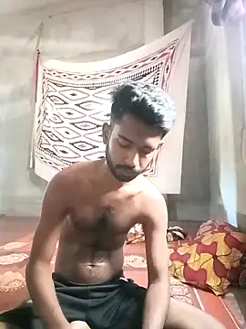 Snapshot of NICK_IN chatting on 10.31.25 NICK IN online show from 10.31.25