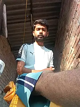 Snapshot of NICK_IN chatting on 11.19.25 NICK IN online show from 11.19.25