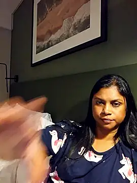 Snapshot of Sensual_indian7 chatting on 10.31.25 Sensual indian7 online show from 10.31.25