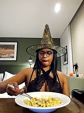 Snapshot of Sensual_indian7 chatting on 10.31.25 Sensual indian7 online show from 10.31.25