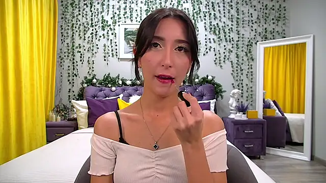 NicoleLimp online show from 12.19.24