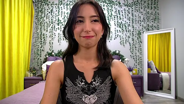 NicoleLimp online show from 01.13.25