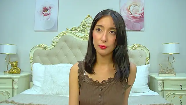 NicoleLimp online show from 01.15.25