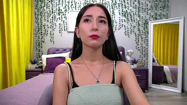 NicoleLimp online show from 01.30.25