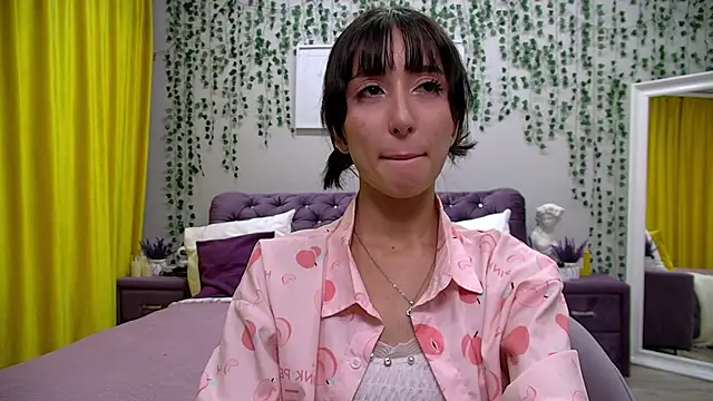 NicoleLimp online show from 02.03.25