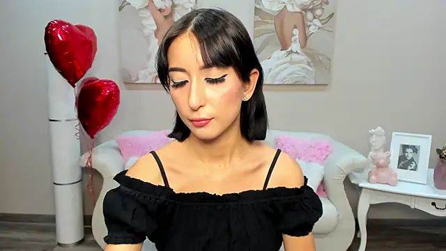 NicoleLimp online show from 02.13.25