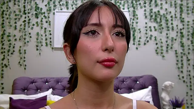 NicoleLimp online show from 02.22.25