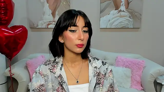 NicoleLimp online show from 02.23.25